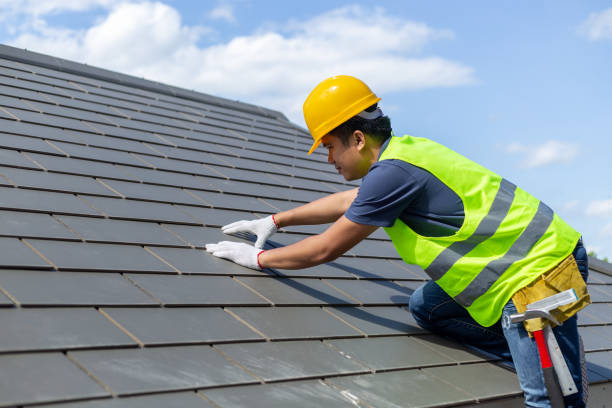 Best Roof Ventilation Installation  in Lumberton, NC