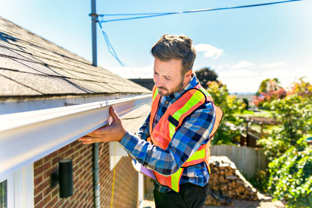 Best Rubber Roofing (EPDM, TPO)  in Lumberton, NC