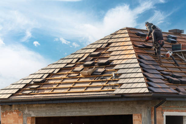 Best Commercial Roofing Services  in Lumberton, NC