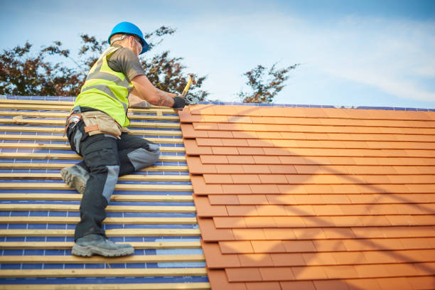 Best Roof Coating and Sealing  in Lumberton, NC